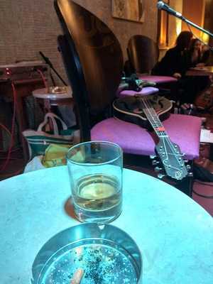 Ορφεας Bar Café Restaurant