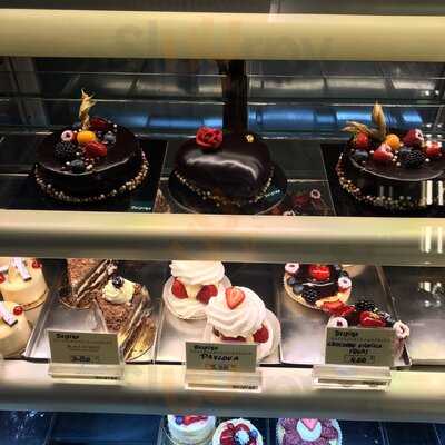 Despina Millefeuilles