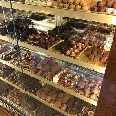 Despina Millefeuilles