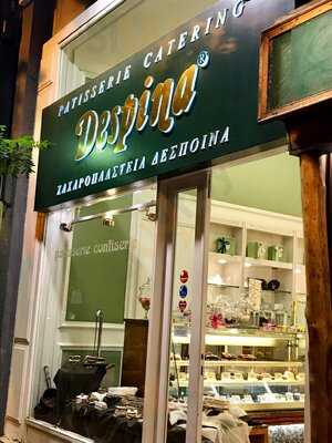 Despina Millefeuilles