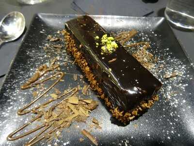 Despina Millefeuilles