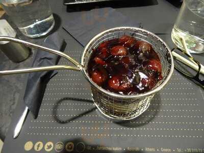 Despina Millefeuilles