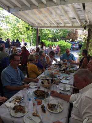 ταβερνα σταματης