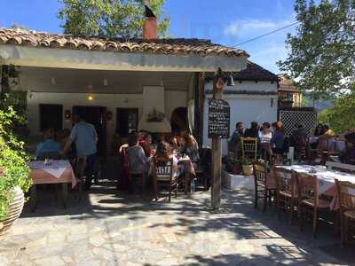 ταβερνα σταματης