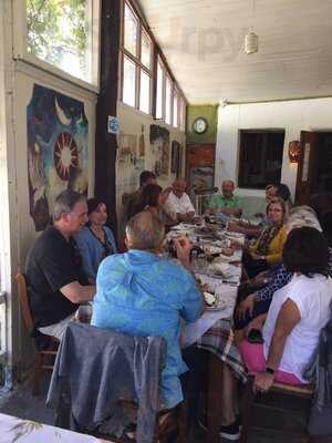 ταβερνα σταματης