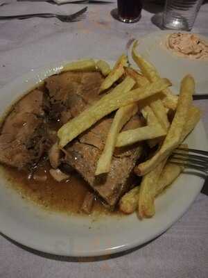 ταβερνα σταματης