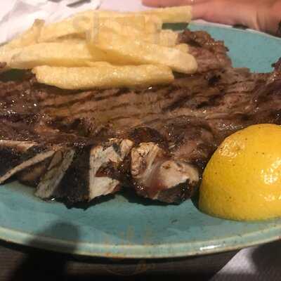 ταβερνα σταματης