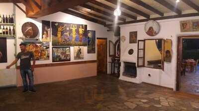 ταβερνα σταματης