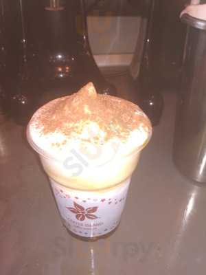 Coffee Island
