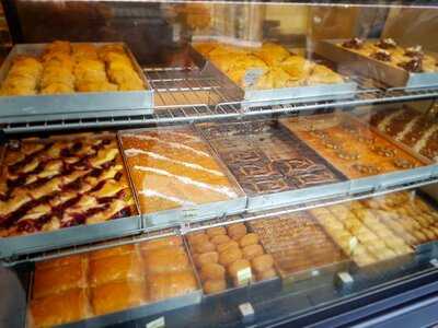 Attika Bakeries,