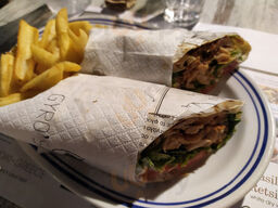Gyros Land