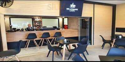 Millionaire Cafe