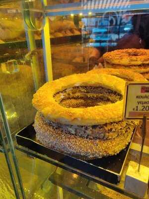 Αττικά Αρτοποϊεία