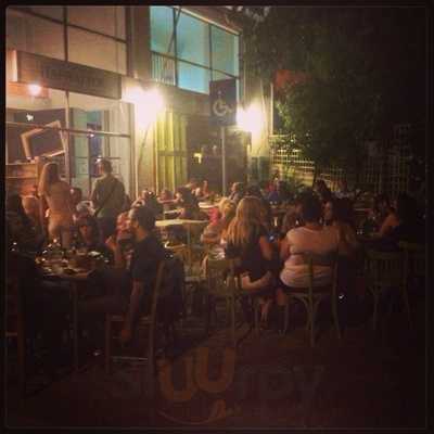 Παρνασσός 1965