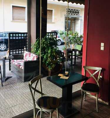 Παραμύθι Coffee Bar