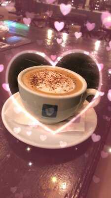 Παραμύθι Coffee Bar