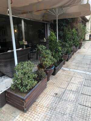 Παραμύθι Coffee Bar