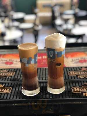 Παραμύθι Coffee Bar