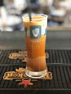 Παραμύθι Coffee Bar