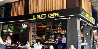 Il Gufo Caffe