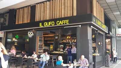Il Gufo Caffe