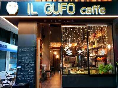 Il Gufo Caffe