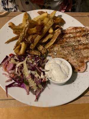 Άμπακας Μεζεδοπωλείο