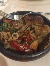 Serenissima Restaurant