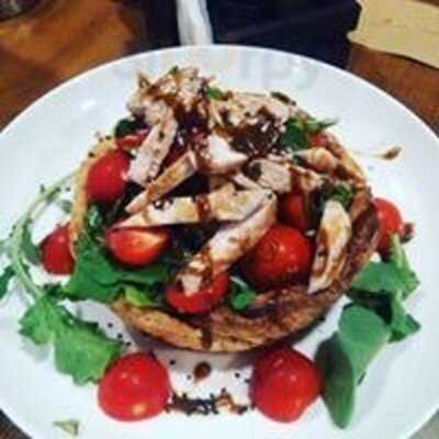 Η Φωλιά της Γεύσης