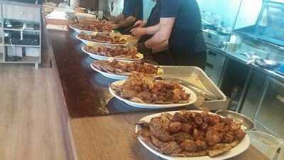 Η Φωλιά της Γεύσης