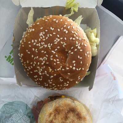 Mcdonald's Constitution