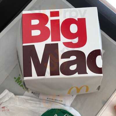 Mcdonald's Constitution