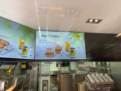 Mcdonald's Constitution