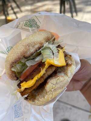 Mcdonald's Constitution