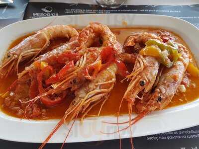 Mesogios Restaurant