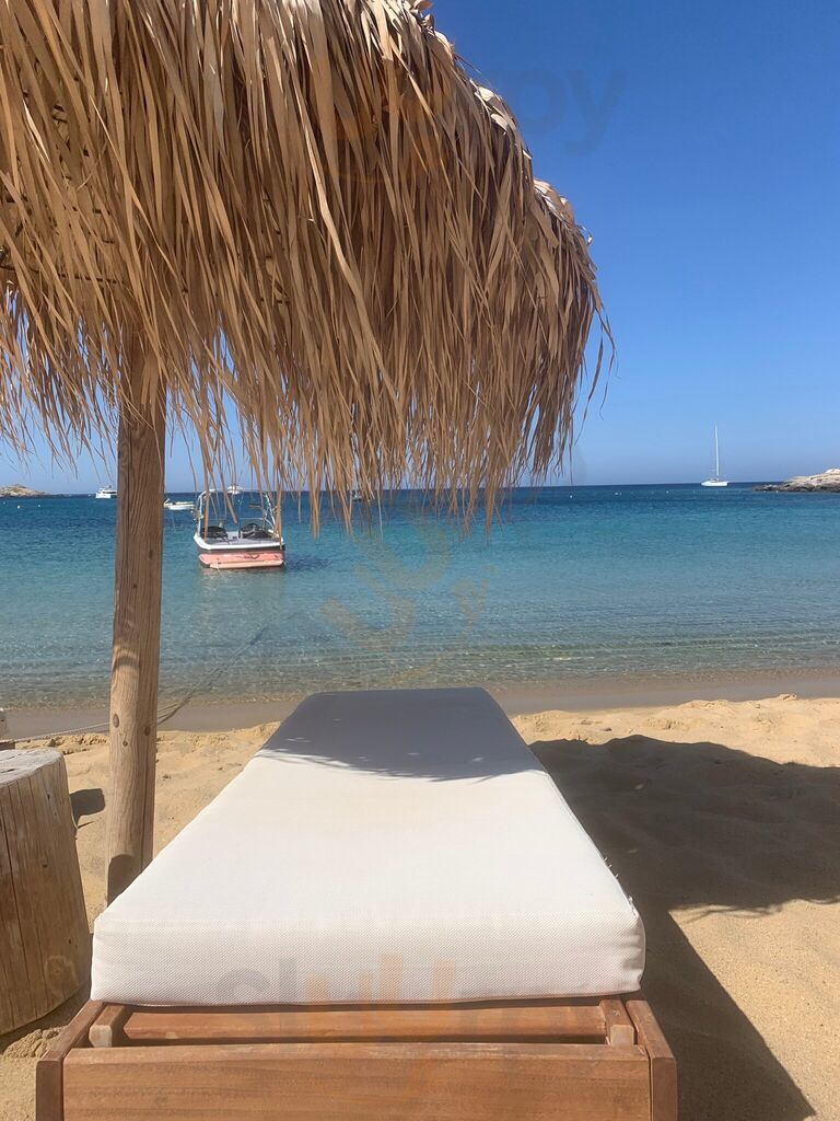 Almyra By The Sea