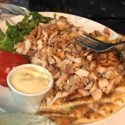 Έπι Της Πατησίων