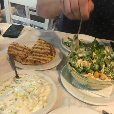 Έπι Της Πατησίων