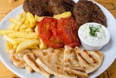 Έπι Της Πατησίων