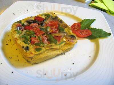 Books Plus Art & Coffee