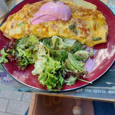 Εστρέγια Άθενς