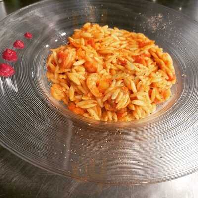 Σπιτική Κουζίνα Τσεσμετζής