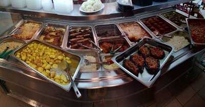 Σπιτική Κουζίνα Τσεσμετζής