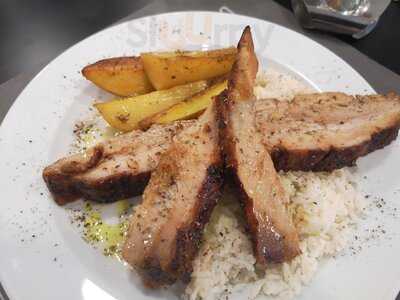 Σπιτική Κουζίνα Τσεσμετζής