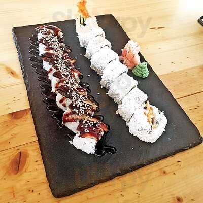 Koi Sushi Bar Pagrati