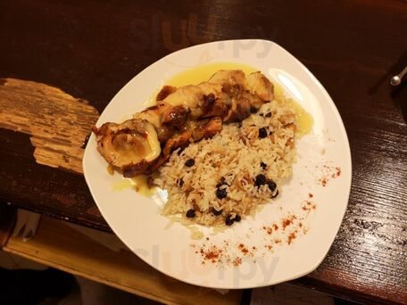 Ταβέρνα Το Αγνάντιο