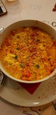 Πάπρικα Μεζεδοπωλείο