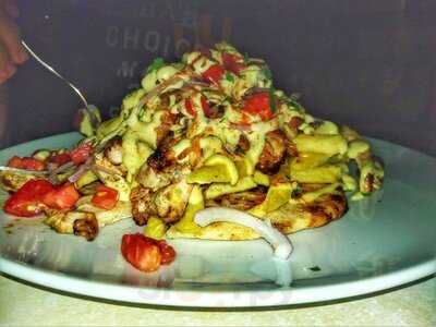 Πάπρικα Μεζεδοπωλείο