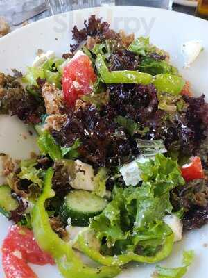 Πλατεία Cafe-bar