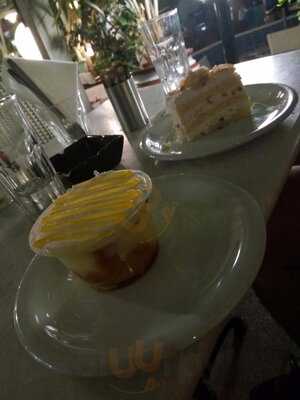 Πλατεία Cafe-bar